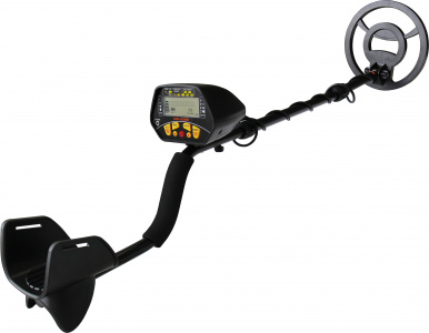 CARCAM Metal Detector MD-3028