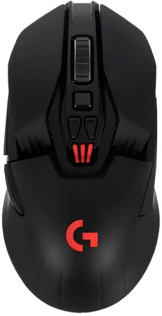Купить Logitech Wireless Gaming Mouse G903 Lightspeed Black