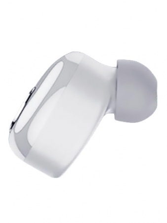 Lenovo True Wireless Earbuds HT18 White