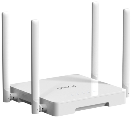 Купить Plery 4G Router (WS-G R602) EAU