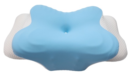 Купить SenCiciMen Orthopedic Pillow P-133 Blue