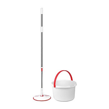 Купить Комплект для уборки Xiaomi Yijie Rotary Mop Set (YD-02)