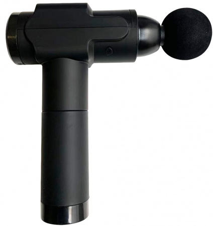 Купить Массажный пистолет Xiaomi Spetime Fascia Gun 06 Black