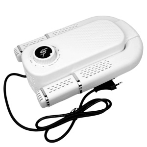 Купить SenCiciMen Shoe Dryer (XH602) White