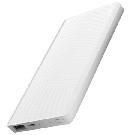 Xiaomi ZMI Power Bank 5000mAh White