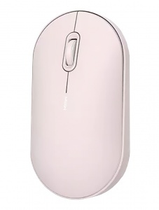 Xiaomi MIIIW Dual Mode Portable Mouse Lite Version Pink (MWPM01)