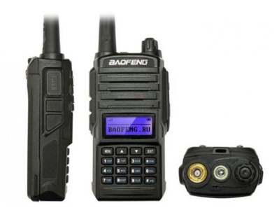 Купить BAOFENG BF-A58