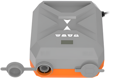 Купить Pumpleader Electric SUP Air Pump (SUP001)