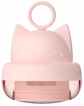 Купить Машинка для удаления катышков Xiaomi 3 Life Mini Lint Remover Pink