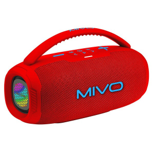 Mivo M70 Red