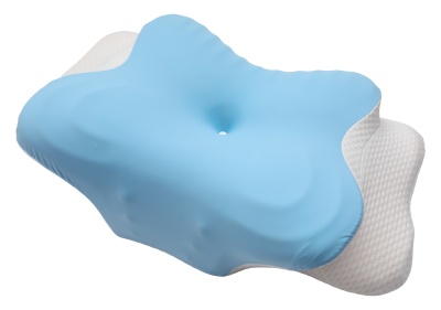 Купить SenCiciMen Orthopedic Pillow P-133 Blue