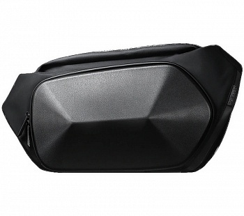 Купить Сумка на пояс Xiaomi Youpin Tajezzo Black (N4-BLK01)
