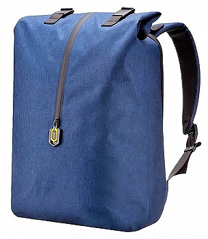 Купить Рюкзак Xiaomi 90 Points Outdoor Leisure Backpack Blue