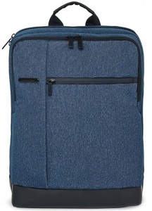 Xiaomi RunMi 90 Points Classic Business Backpack Blue