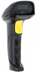 YHDAA YHD-8200D 2D WIRED BARCODE SCANNER
