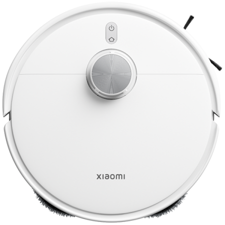 Купить Xiaomi Robot Vacuum S40 Pro EU (OV71GL) White