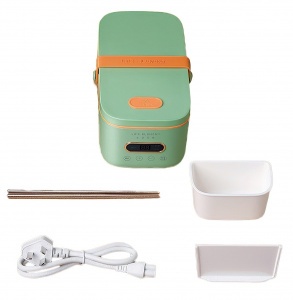 Xiaomi Life Element Cooking Lunch Box Green