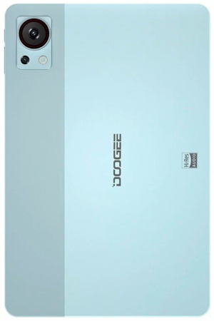 Купить Планшет DOOGEE T30S 6/256 Gb Ice Blue
