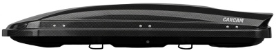 Купить CARCAM ROOF BOX 450L (CC3014) Carbon 