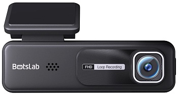 Купить Автомобильный видеорегистратор 2K Xiaomi BotsLab 360 Dash Cam (HK30) Pro