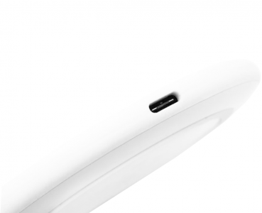 Xiaomi Mi Qi Wireless Charger White (MDY-09-EF)