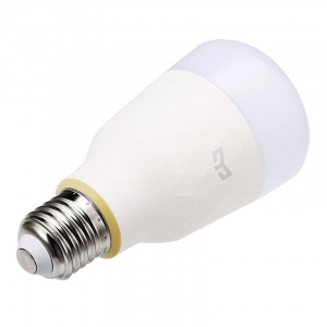Xiaomi Yeelight Smart Led Bulb Tunable White (YLDP05Y)