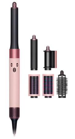 Купить Xiaomi SenCiciMen Multifunction Hair Styler X9 Pro EU Pink