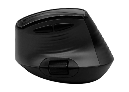 Купить Saiggi Wireless Vertical Mouse (TM-023) Black