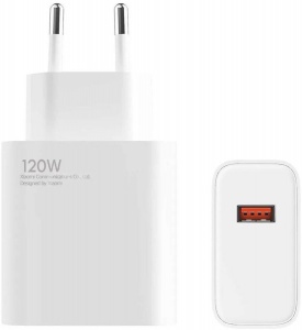 Xiaomi Adaptor 120W Charging (MDY-13-EE)