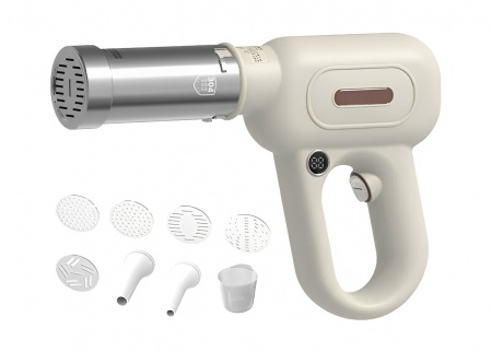 Купить Xiaomi Liven Electric Handheld Dough Press (ML-A410) White
