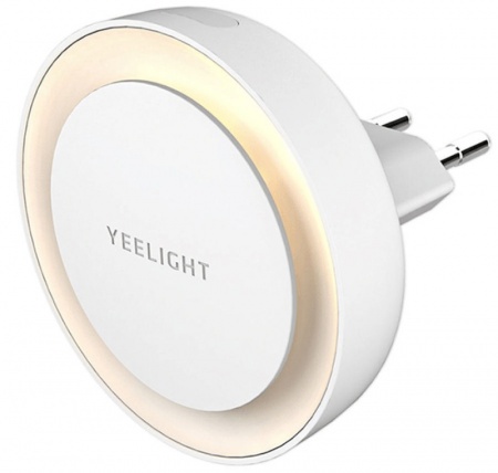 Xiaomi Yeelight Plug-in Light Sensor Nightlight (YLYD11YL)