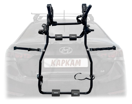 Купить Велокрепление CARCAM BIKE CARRIER REAR HANGER B593