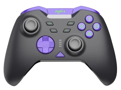 Купить Беспроводной контроллер PXN Wireless Gaming Controller (P5 8K) Black