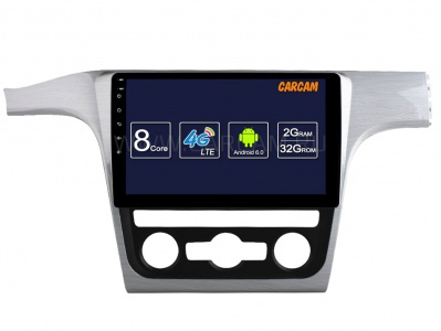 Головное устройство CARCAM AV-1905 for Passat (2013-2015) 10"
