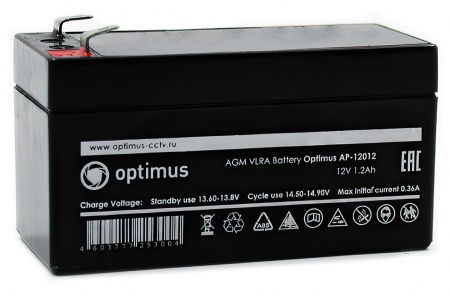 Optimus AP-12012