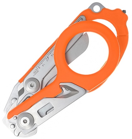 Купить Raptor Multitool Scissors (ODA186OR) Orange