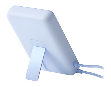 Купить Xiaomi Magnetic Stand Power Bank 10000 mAh (WPB1007Z) Light Blue
