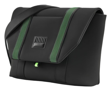 Купить Xiaomi 90 Points Unisex Urbane-Using Plus Crossbody Bag (90BBPMT2142U) Dark Night Black