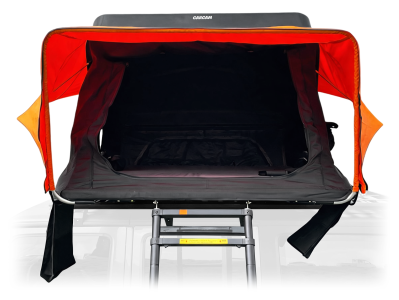 Купить CARCAM Roof Tent (CC6019)