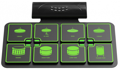 Купить Xiaomi Roll Up Drum Kit MD863