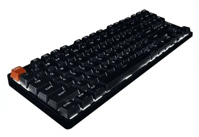 Купить Xiaomi Mi Mechanical Keyboard TKL VC-Pro (JXJP02MW) Space Gray