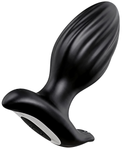 Купить SenCiciMen Anal Vibrating Stopper (SCMHW-487)