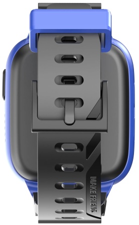 Купить Xiaomi Botslab Kids Watch E3 (W322P) Blue