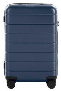 Xiaomi Mijia Colorful Suitcase 28" (MJLXXPCRM) Blue