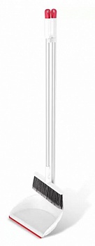 Купить Комплект для уборки щетка+совок Xiaomi Yijie Broom Dustopan Combination (YZ-03)