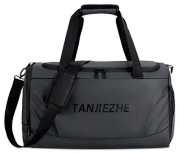 Xiaomi Tanjiezhe Explorer Travel Fitness Bag (YG023-2) Grey