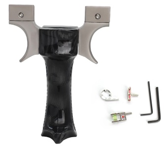 Купить Mijia Slingshot (XMTG06)