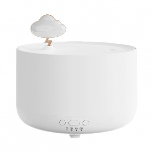 Купить Увлажнитель воздуха Xiaomi Music Aroma Diffuser (DSHJ-S-2001)