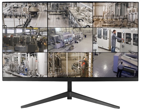 Купить CARCAM LED27Q Monitor