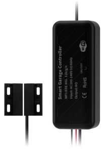 Купить CARCAM WIFI Switch Garage Door Controller CKM03
